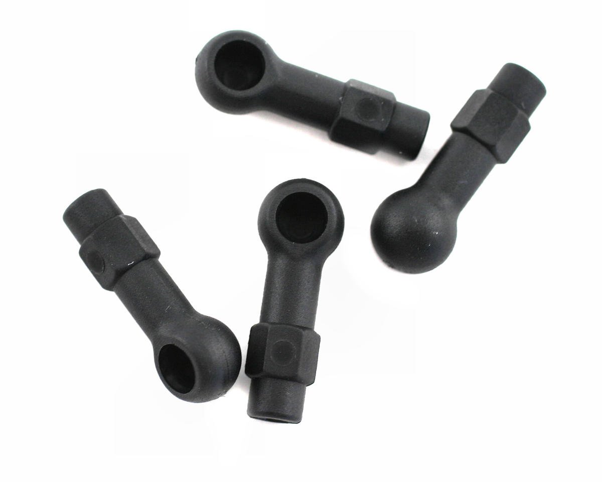 XRAY Closed Ball Joint 3.9 (4)