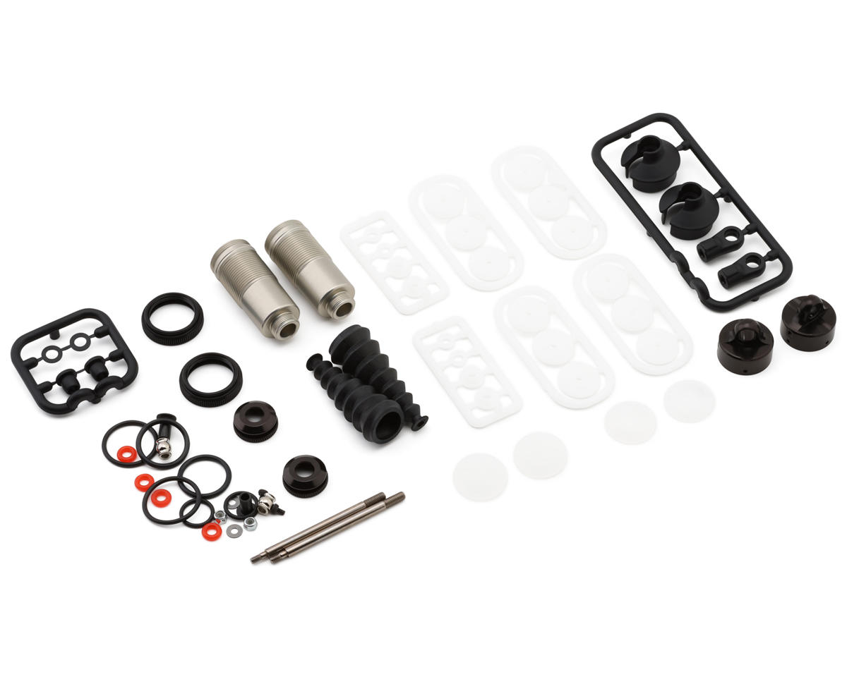 XRAY XB8 45.5mm Front Shocks Set