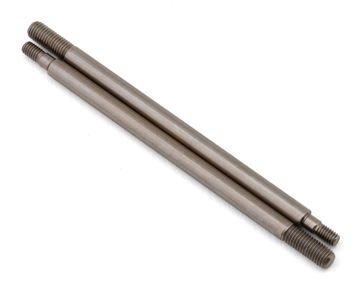 XRAY Rear Shock Shaft (2) (66.5mm)