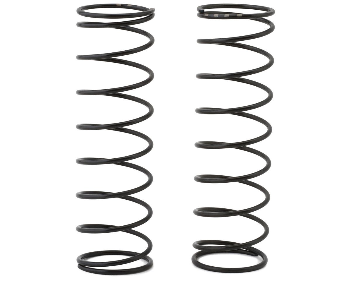 XRAY 82mm Rear Shock Springs (2) (4 Dot)