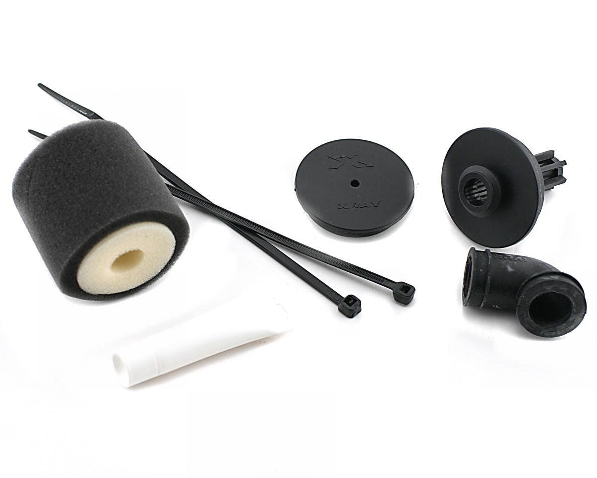 XRAY Air Filter Set