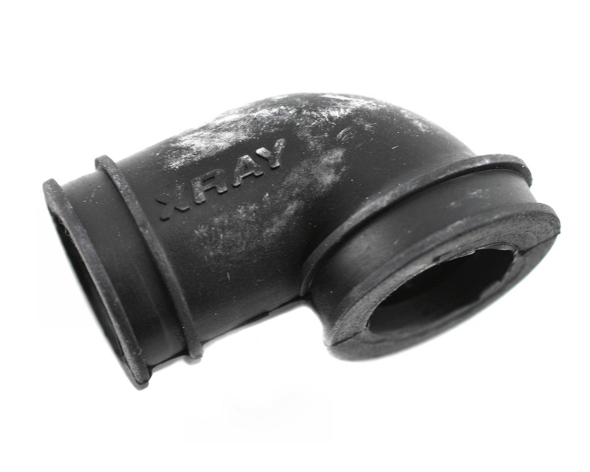 XRAY Air Filter Elbow