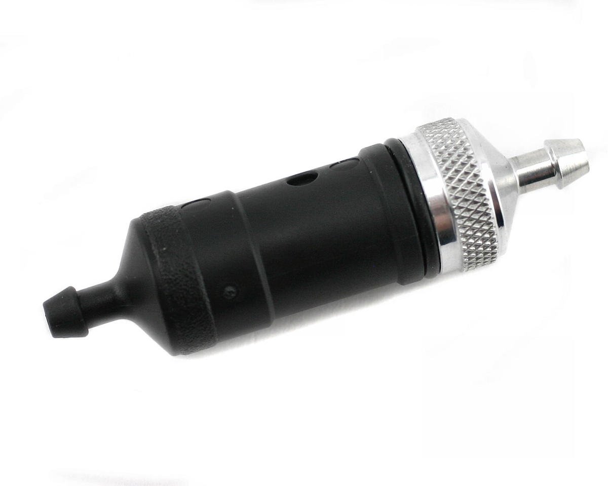 XRAY Composite Fuel Filter Set