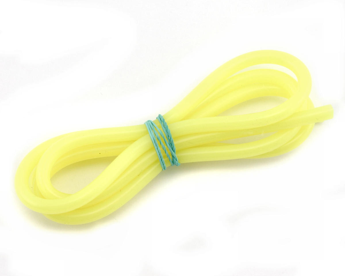 XRAY Silicone Tubing 1M (2.4 X 5.5mm) Fluorescent