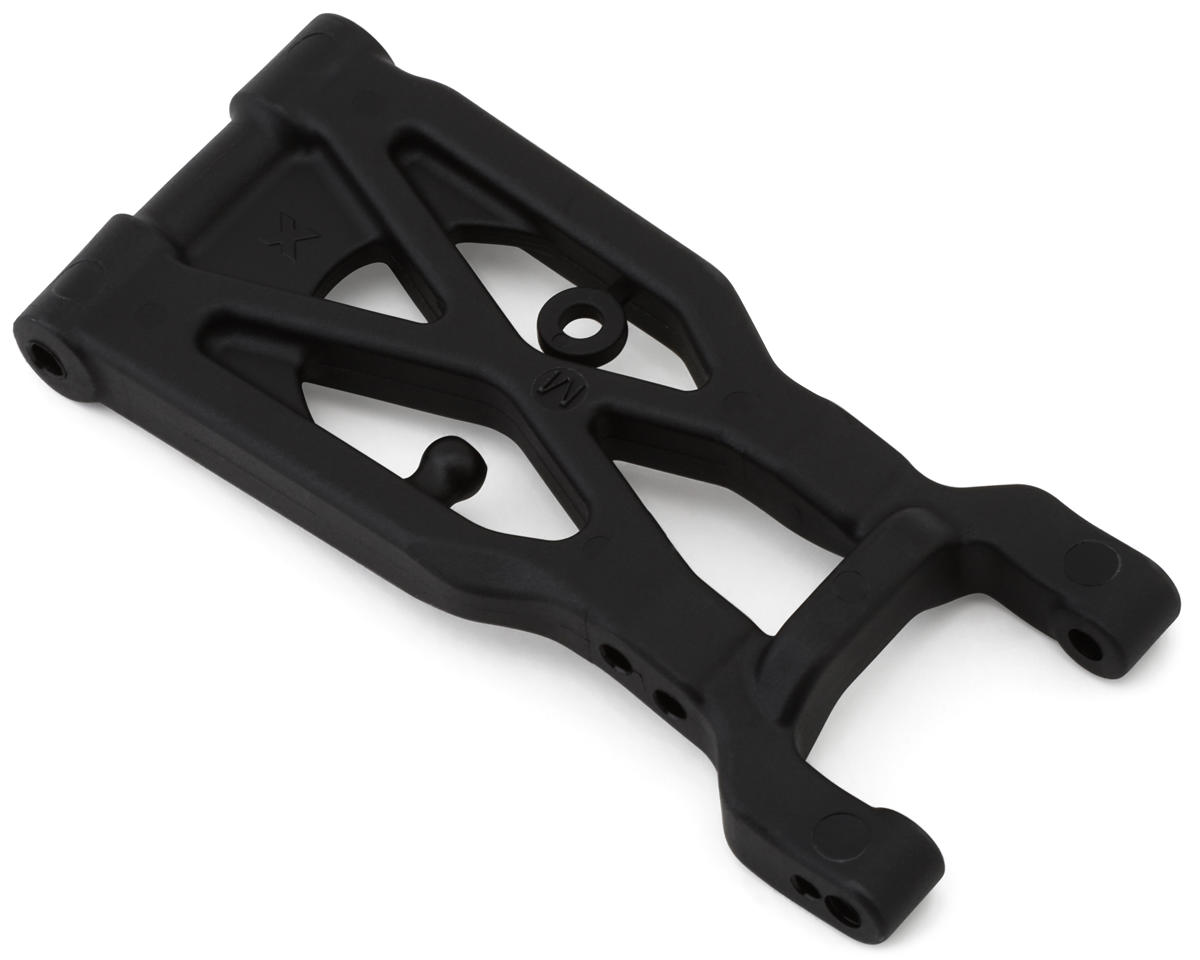 XRAY XB2 Right Rear Lower Suspension Arm (Medium)