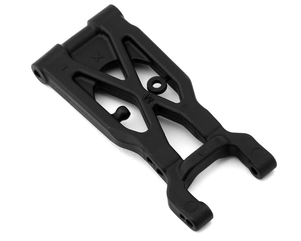 XRAY XB4 Composite Long Rear Lower Right Suspension Arm (Medium)