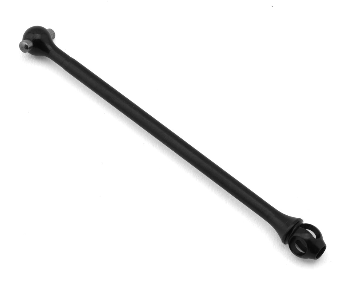 XRAY XB4C 2025 Hudy Spring Steel™ ECS Front Drive Shaft Dogbone