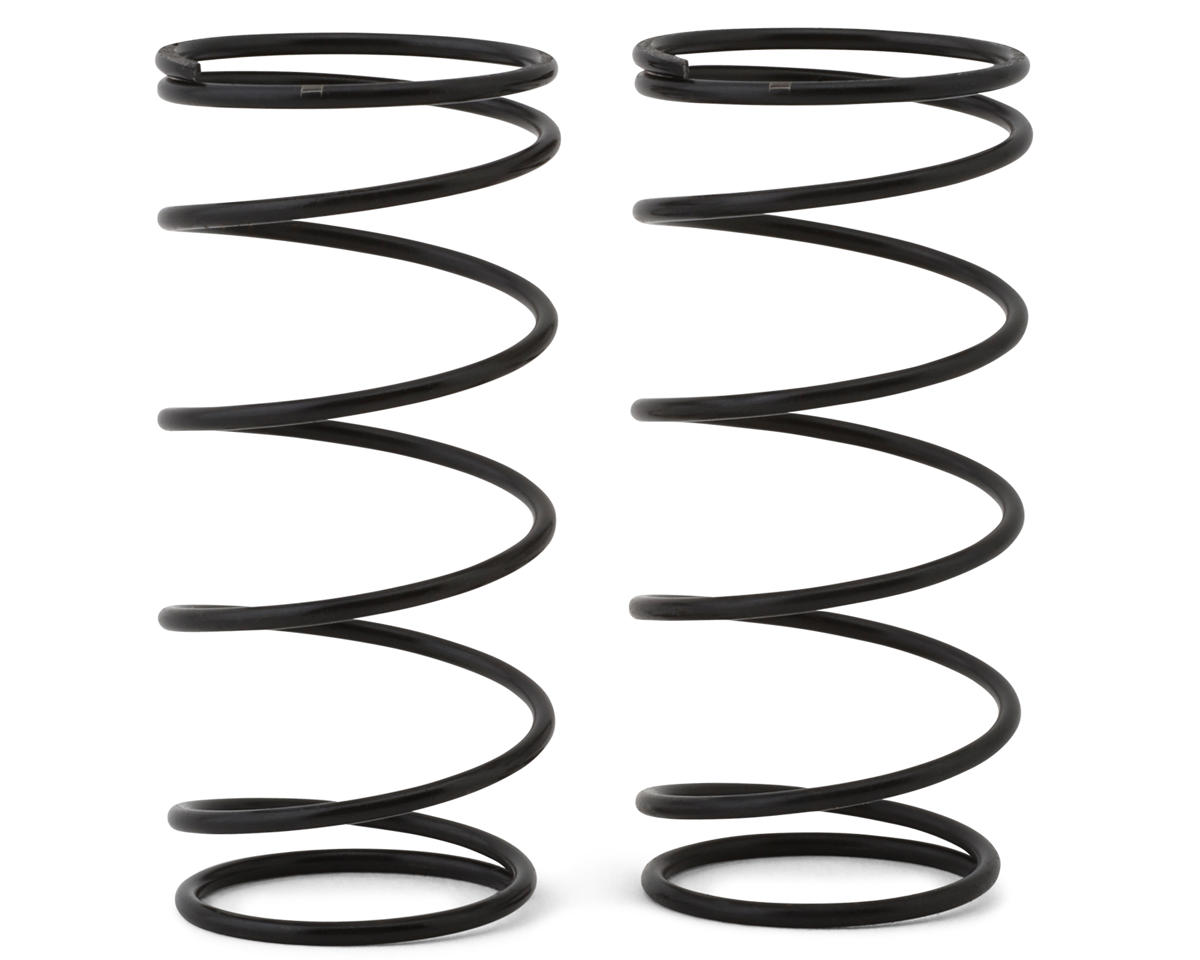 XRAY 42.5mm Big Bore Front Conical Spring Set (2) (1 Dot)