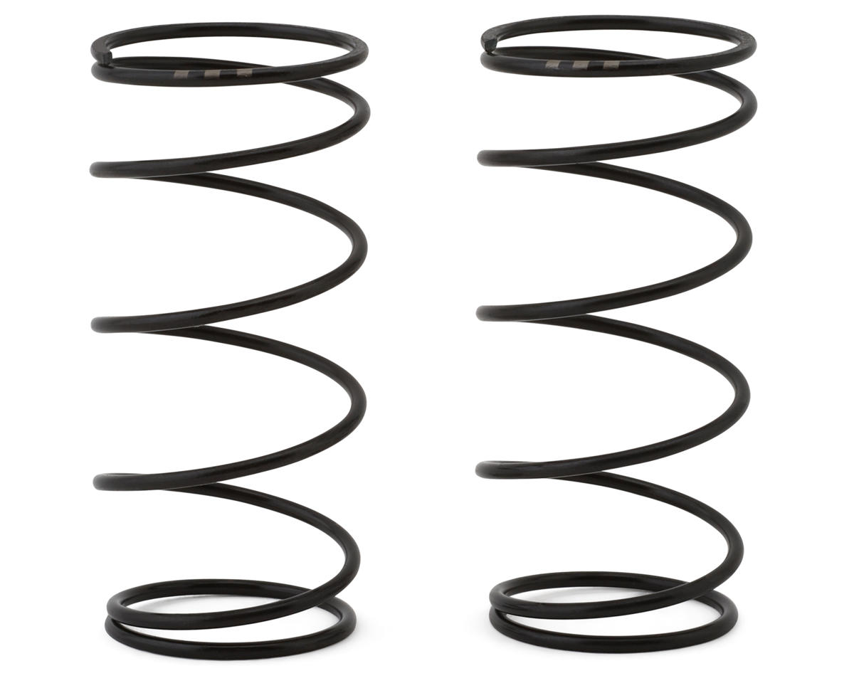 XRAY 42.5mm Big Bore Front Conical Spring Set (2) (3 Dot)