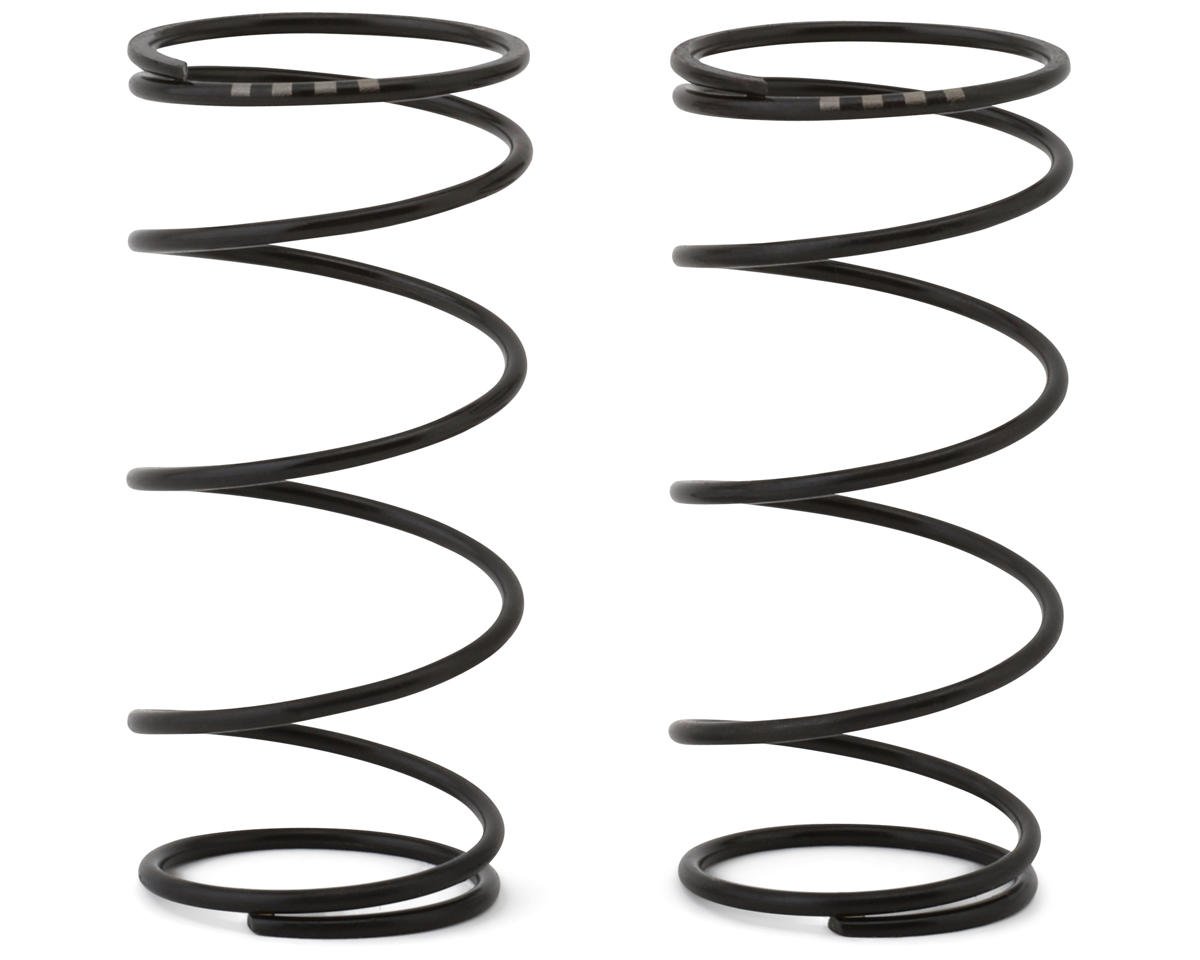 XRAY 42.5mm Big Bore Front Conical Spring Set (2) (4 Dot)