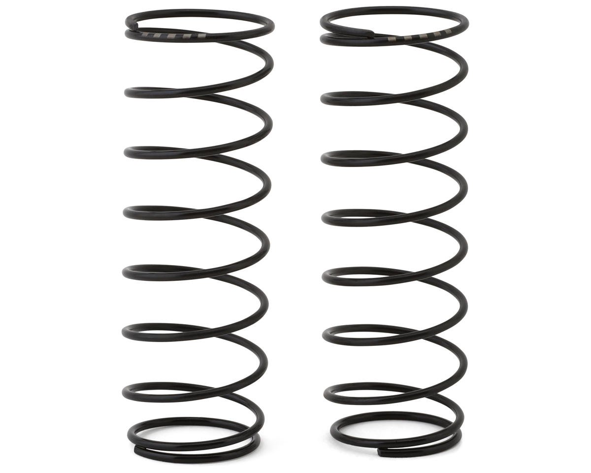 XRAY 57.5mm Big Bore Rear Conical Spring Set (2) (5 Dot)