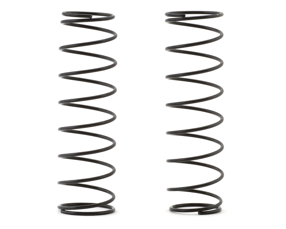 XRAY 67mm Big Bore Rear Conical Spring Set (2) (2 Dot)