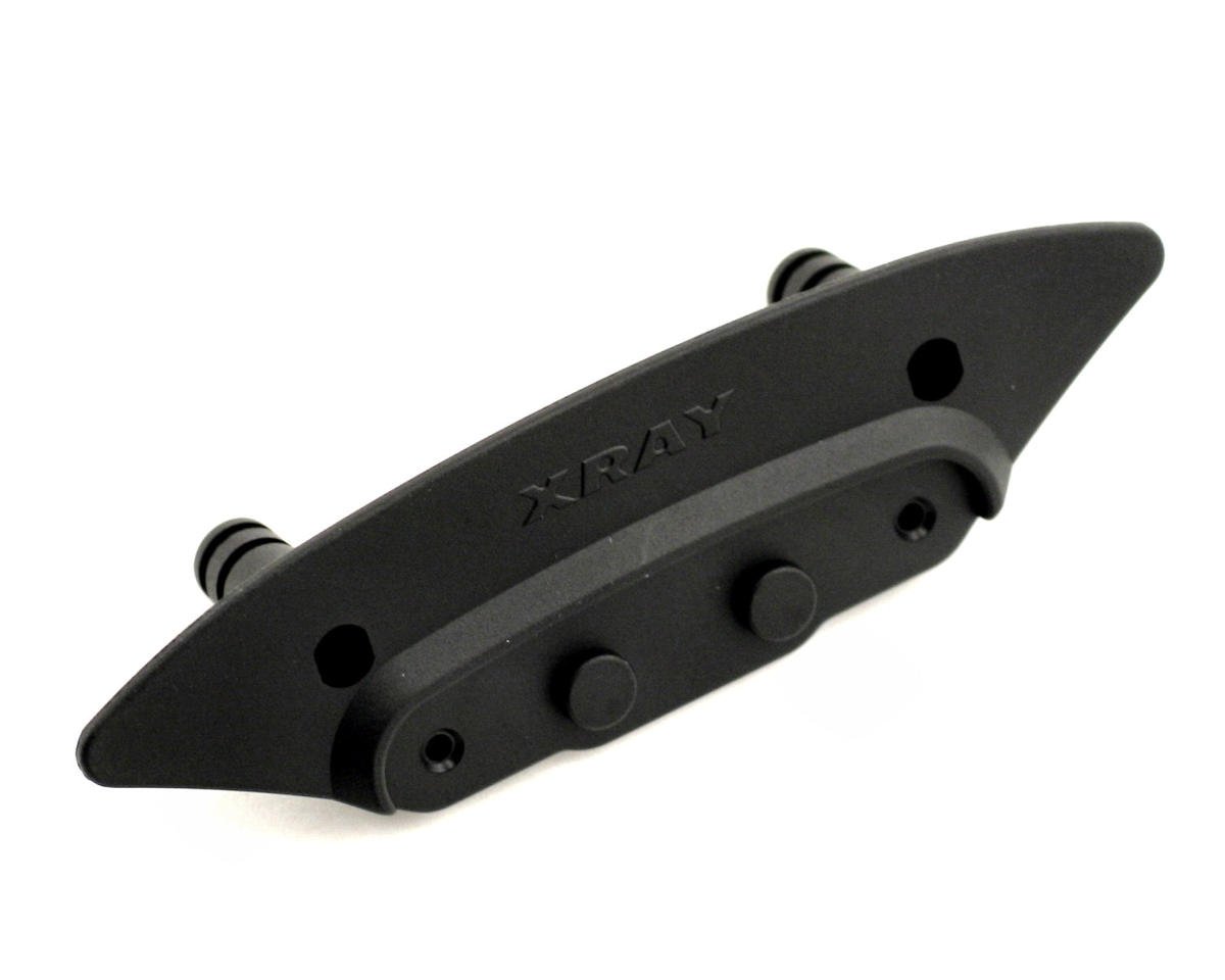 XRAY Lower Front Bumper