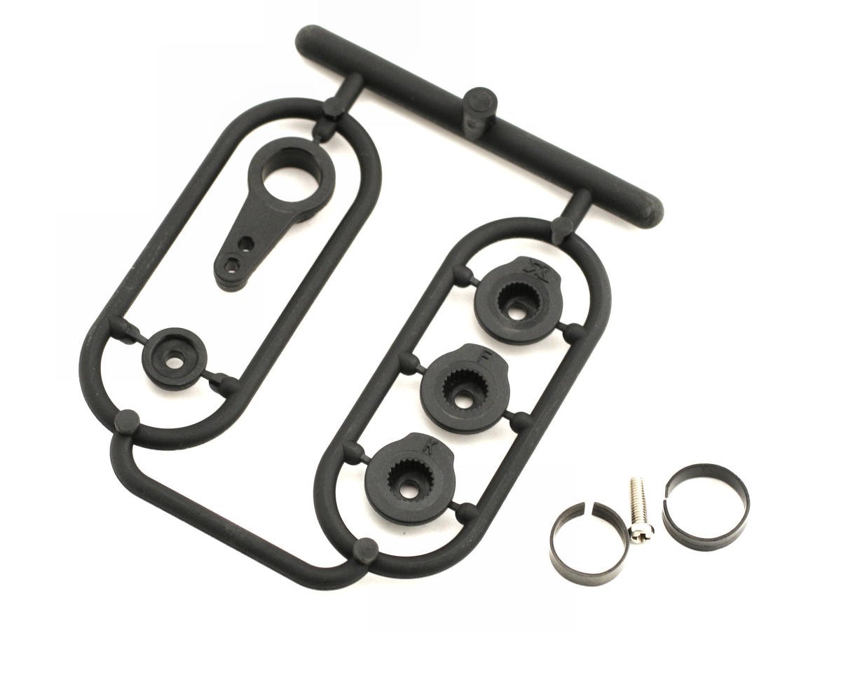 XRAY Micro Servo Saver