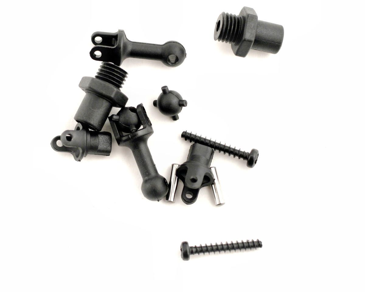 XRAY Composite Driveshaft w/ Hex Adapter (2)