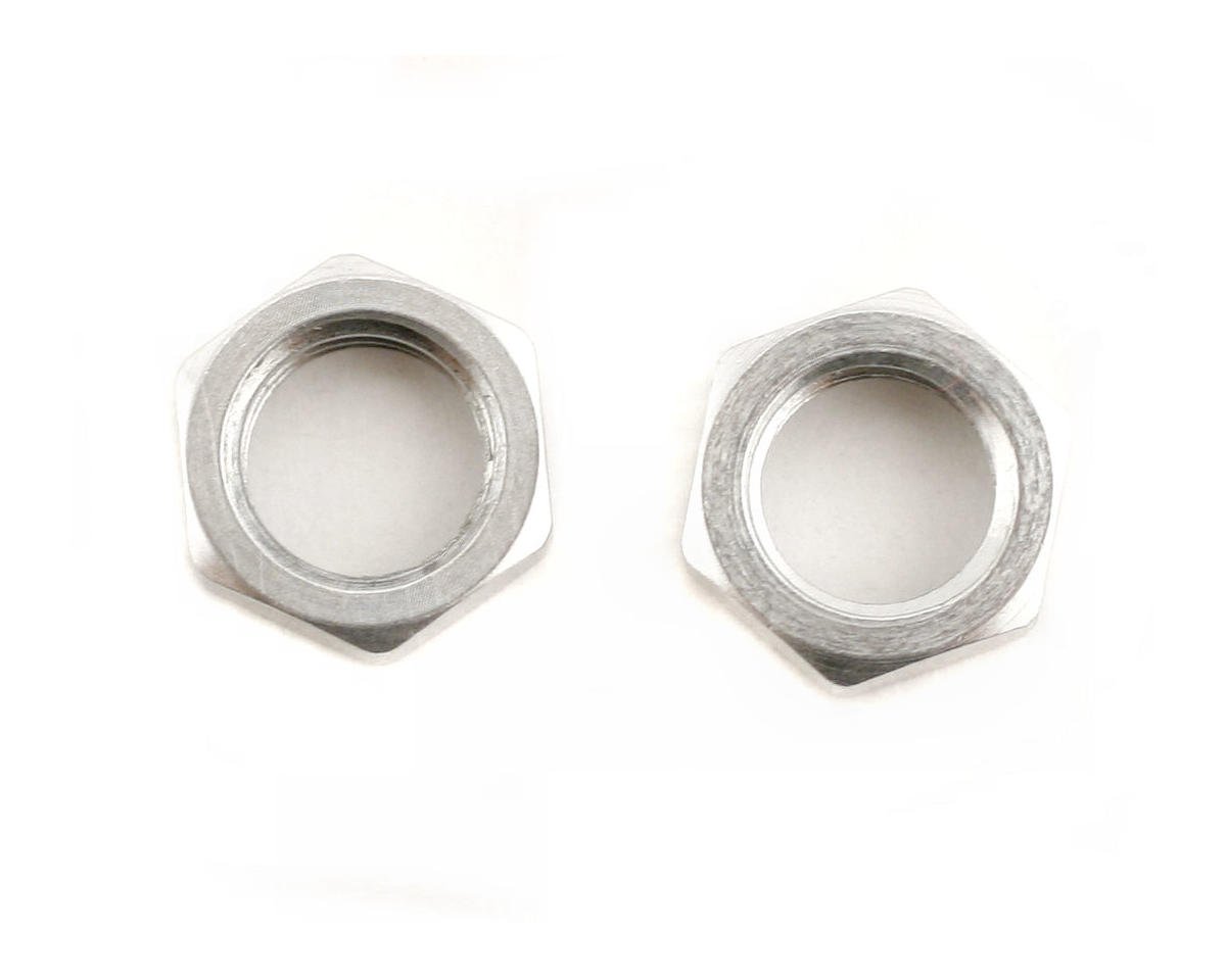 XRAY Aluminum Wheel Nut (2)