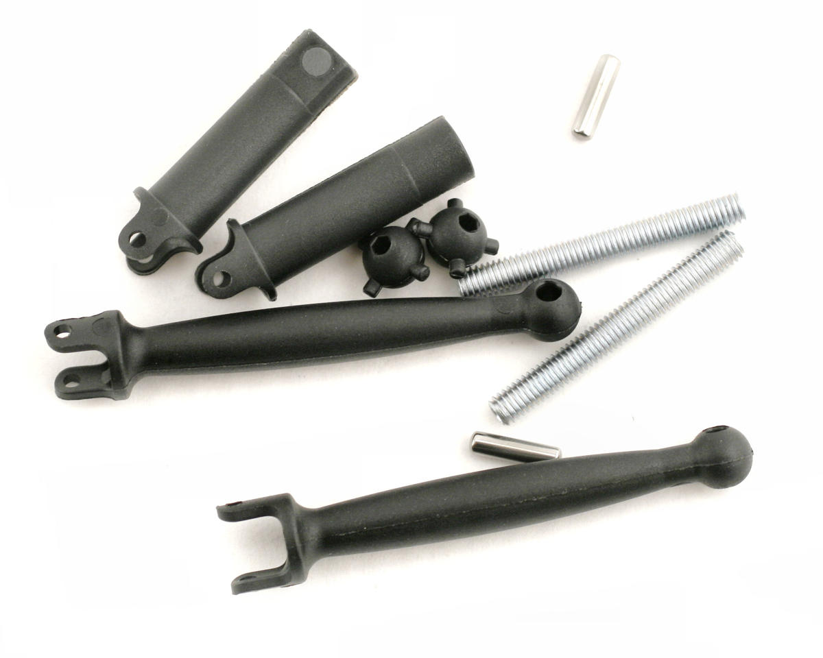XRAY Composite Driveshaft Set (M18T) (2)