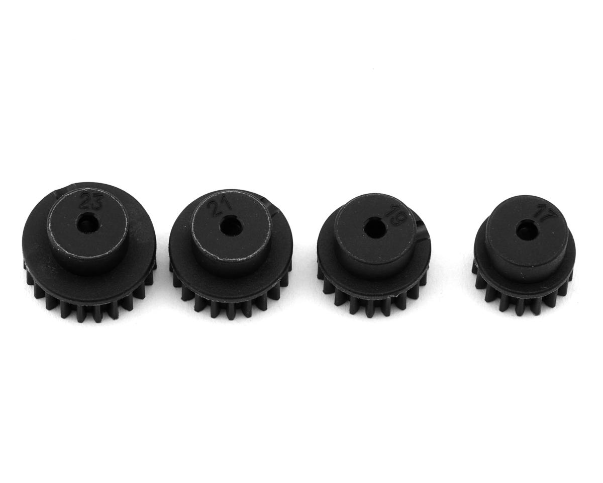 XRAY Composite Pinion Set (17,19,21,23)