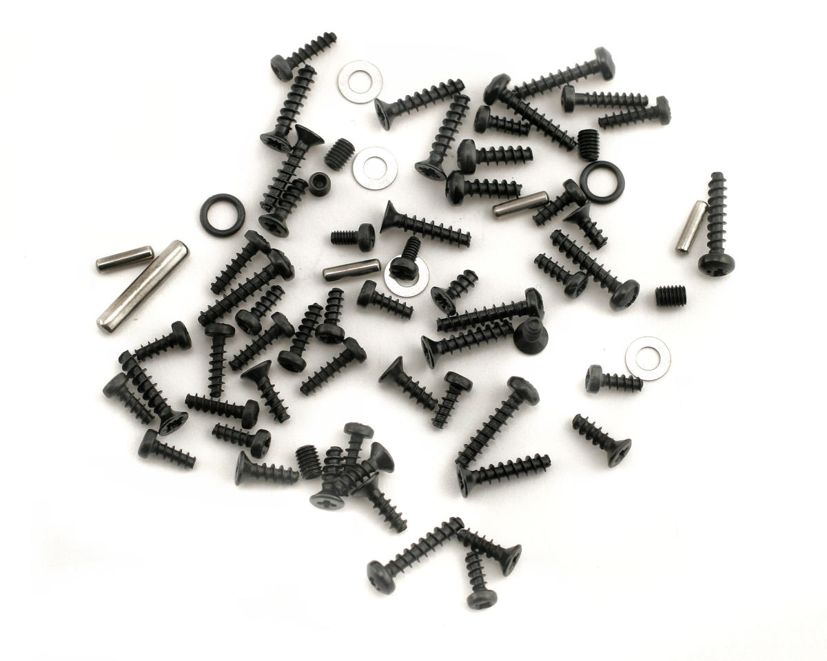 XRAY Mounting Hardware Package For M18 (Set)