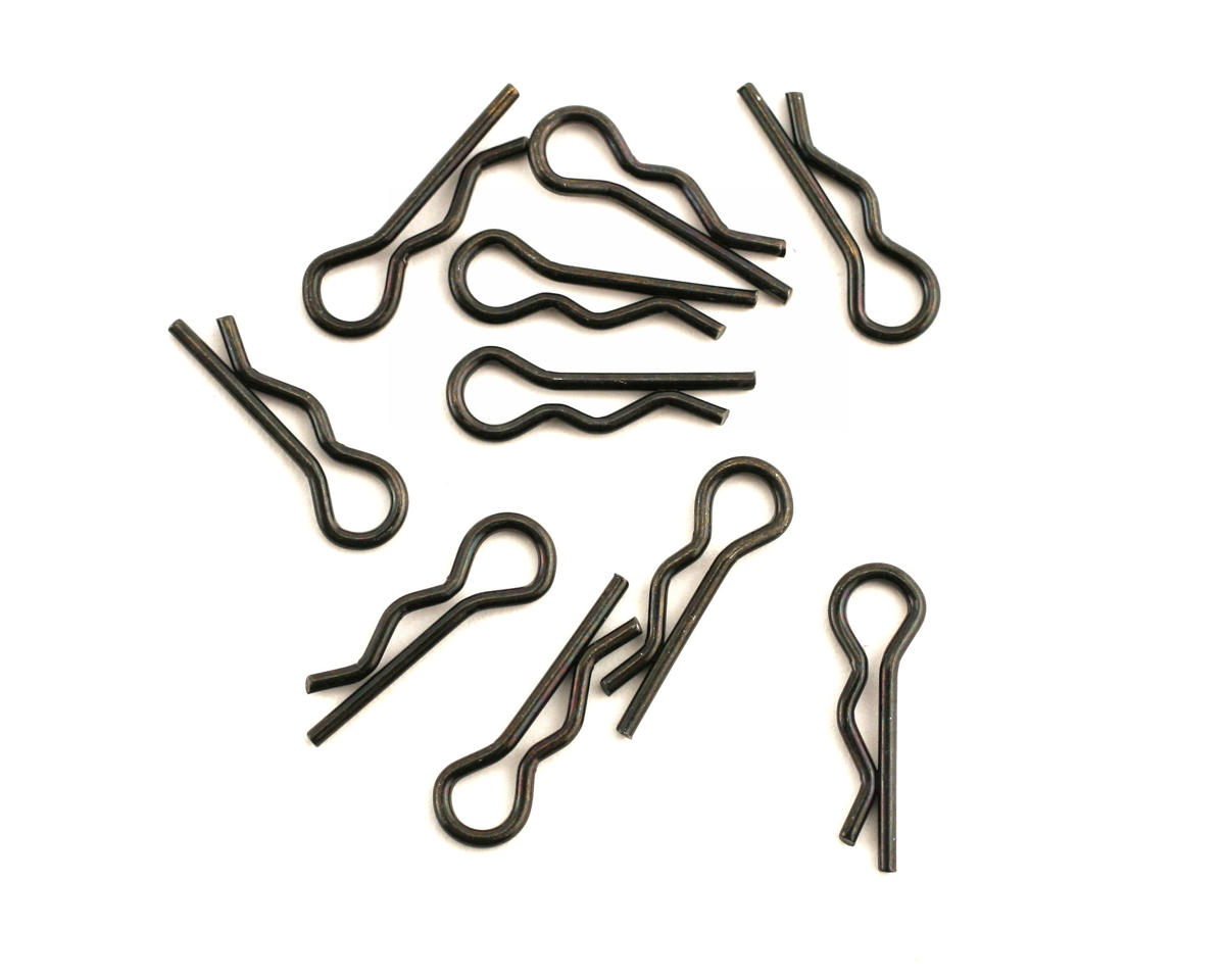 XRAY Micro Body Clip (10)