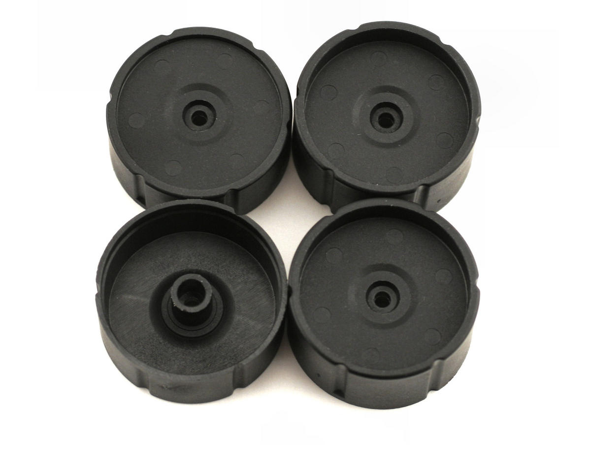 XRAY Inner Wheel Adaptors Front & Rear (4)