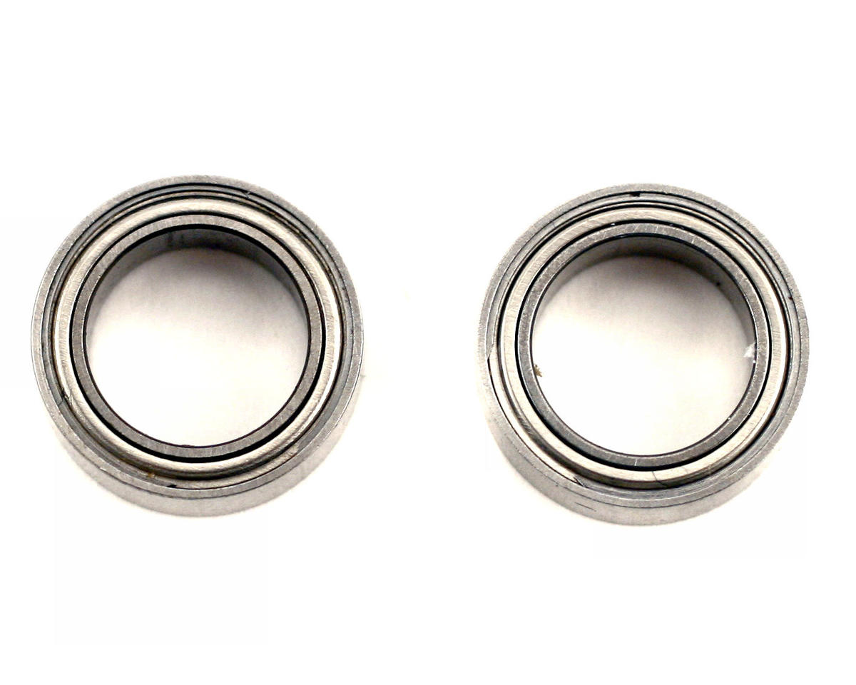 XRAY 8x12x3.5mm Ball-Bearing MR128ZZ (2)