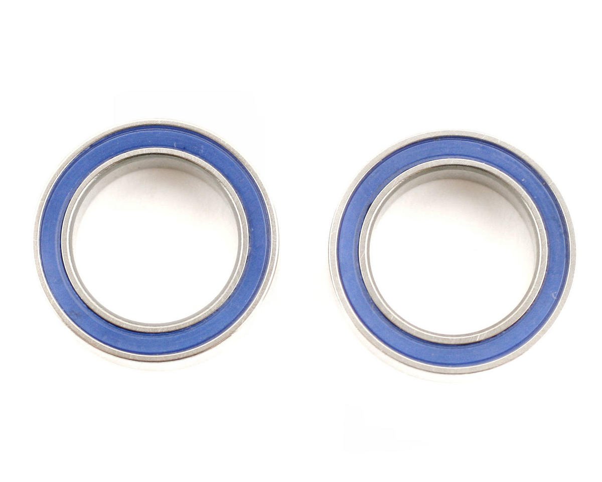 XRAY 10x15x4mm High Speed Ball Bearing (2) (Rubber Sealed)
