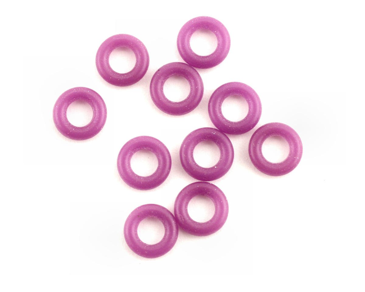 XRAY Silicone O-Ring 3.1x1.6 (10)