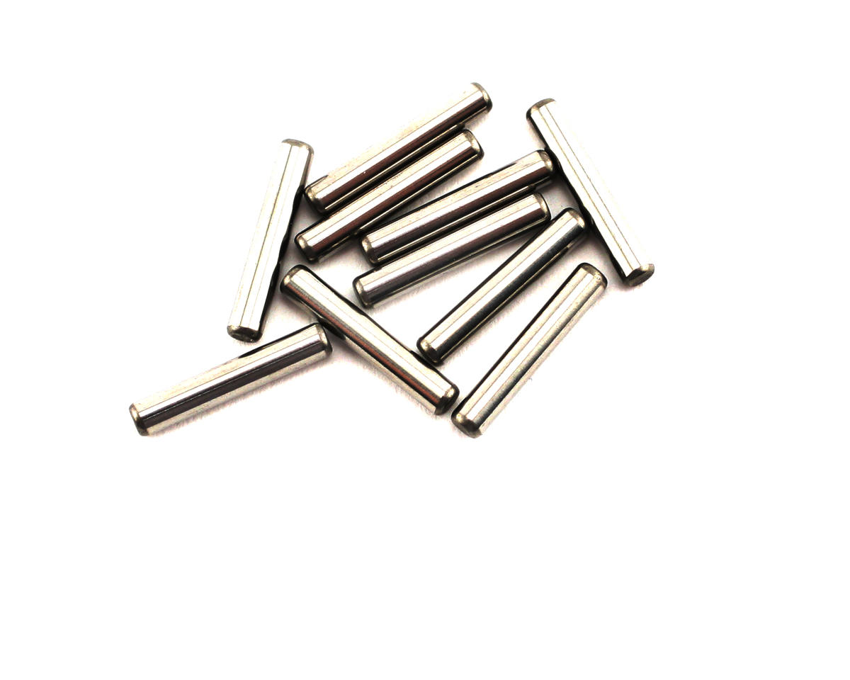 XRAY Pin 2.5x14 (10)