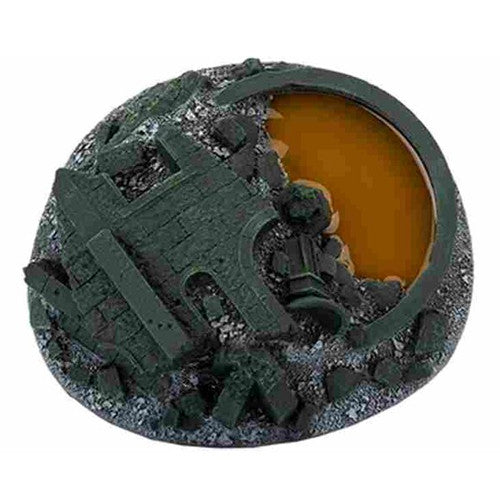 Battlefield in a Box (BB654) - Gothic Battlefields: Ruined Fountain -