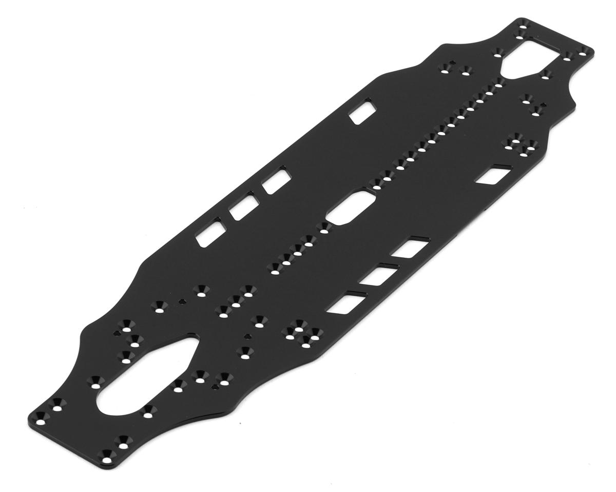 Yokomo MS1.0 Aluminum Main Chassis (U.S. Version)