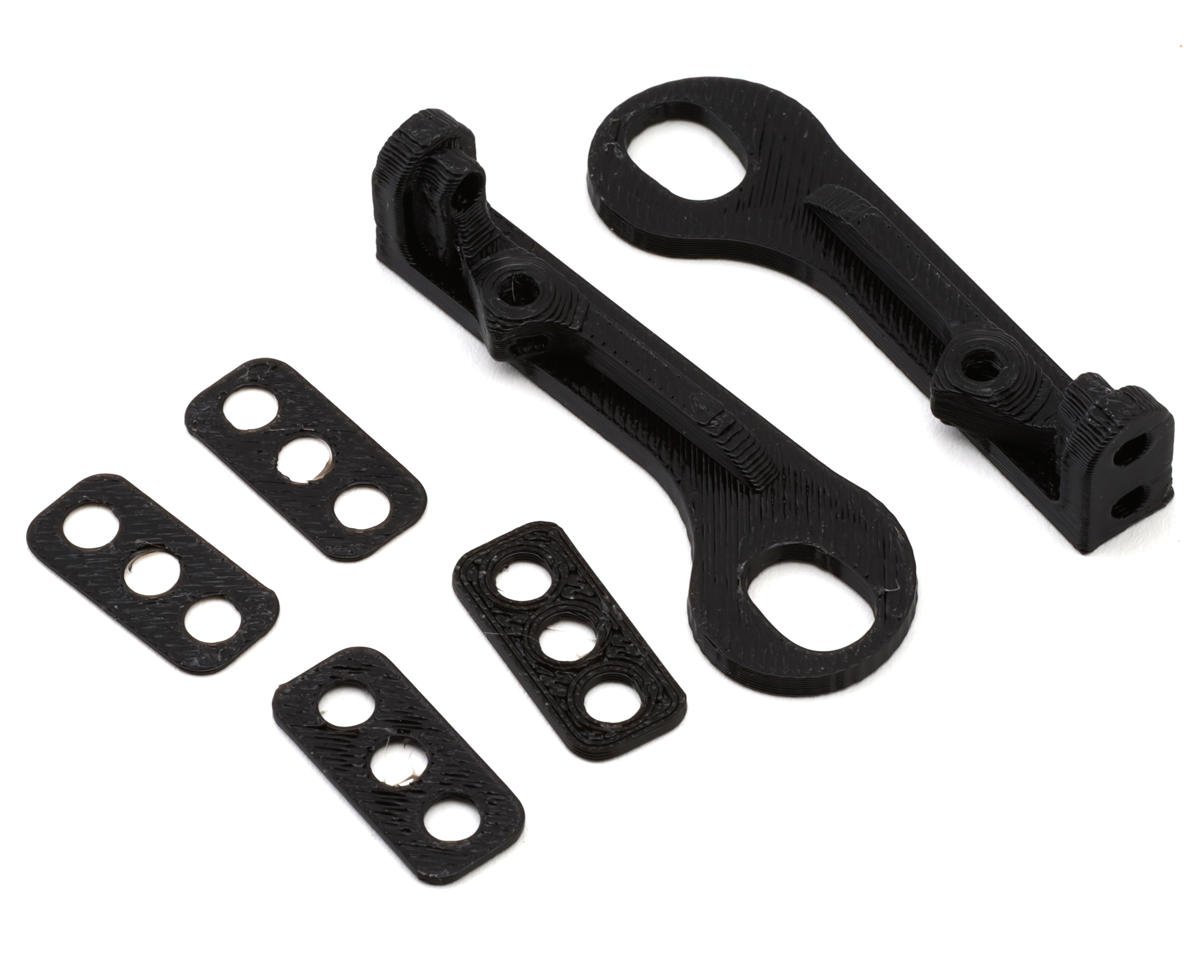 Yokomo BD12 Horizontal Body Mount Set