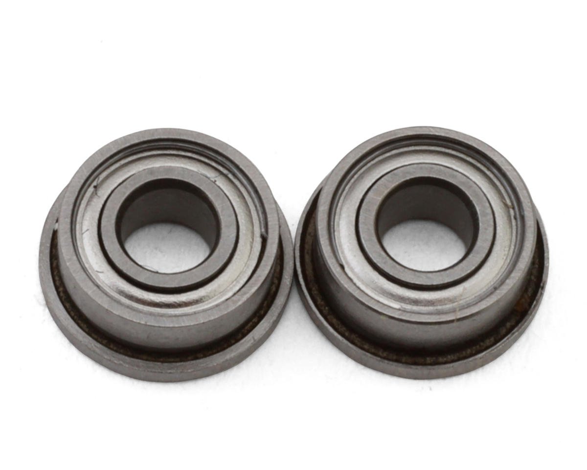 Yokomo 3x7x3mm Flanged Bearing (2)
