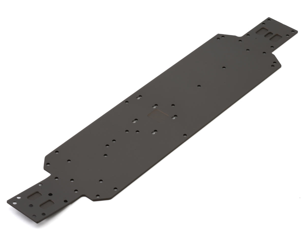 Yokomo MO 2.0 Aluminum Main Chassis