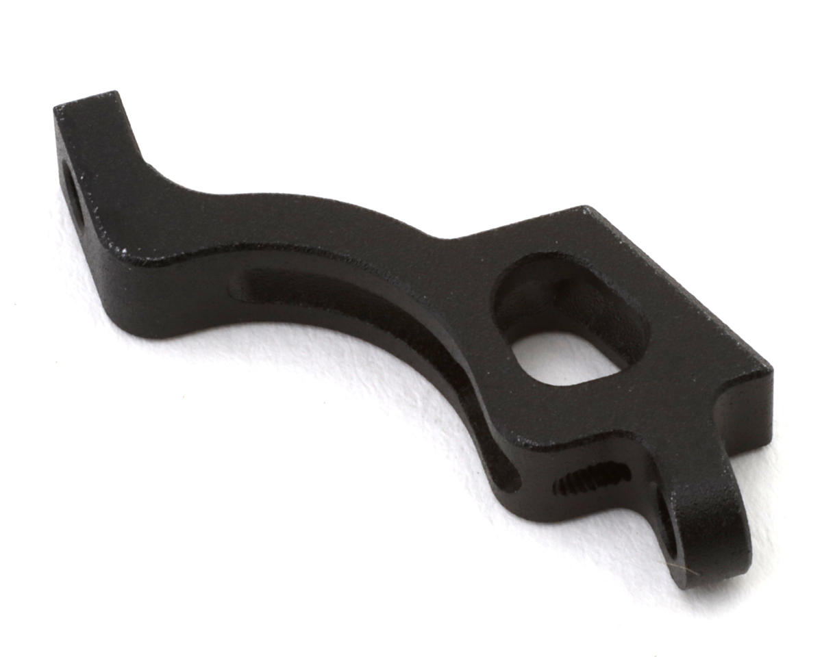 Yokomo MO 2.0 Aluminum Bulk Head Cap