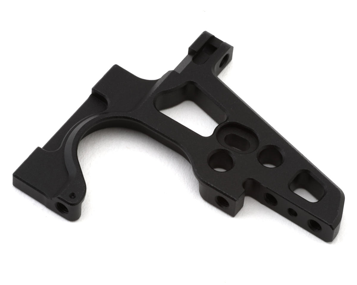 Yokomo MO 2.0 Aluminum Rear Bulk Head (Left)