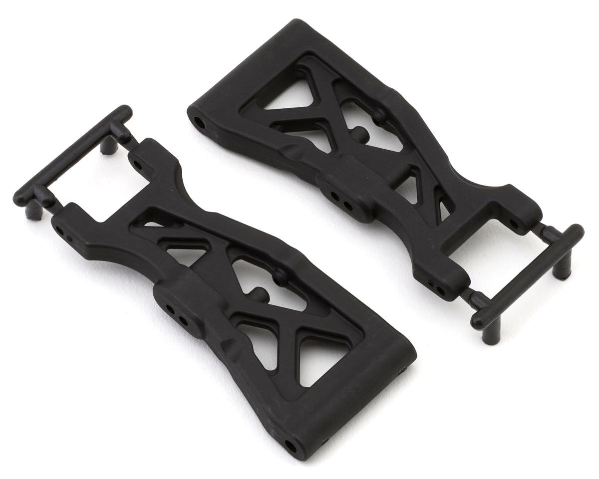 Yokomo MO 2.0 Graphite Front Suspension Arms (2)