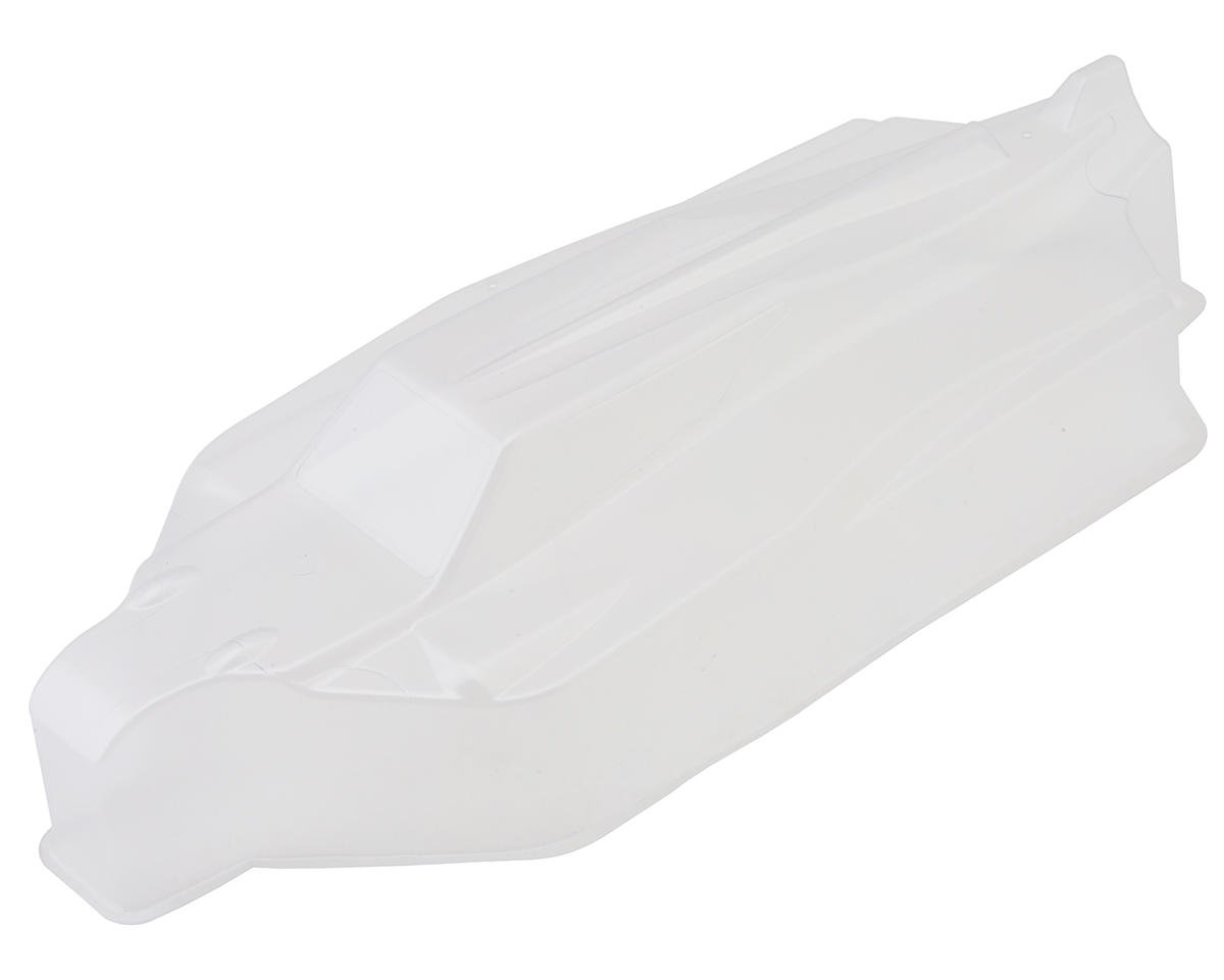 Yokomo MO 2.0 Body Shell (Clear) (Light Weight)