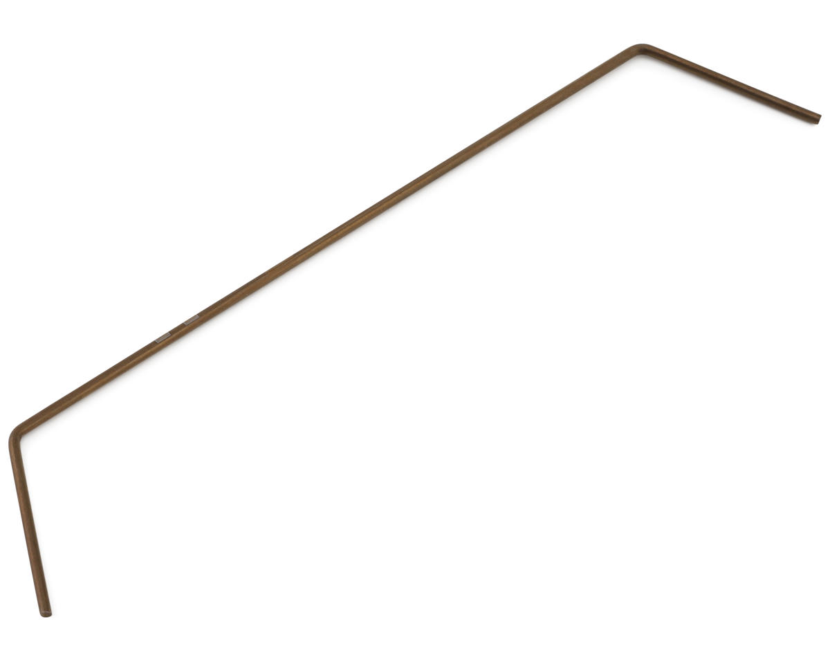 Yokomo MS1.0 Front Sway Bar (1.2mm)