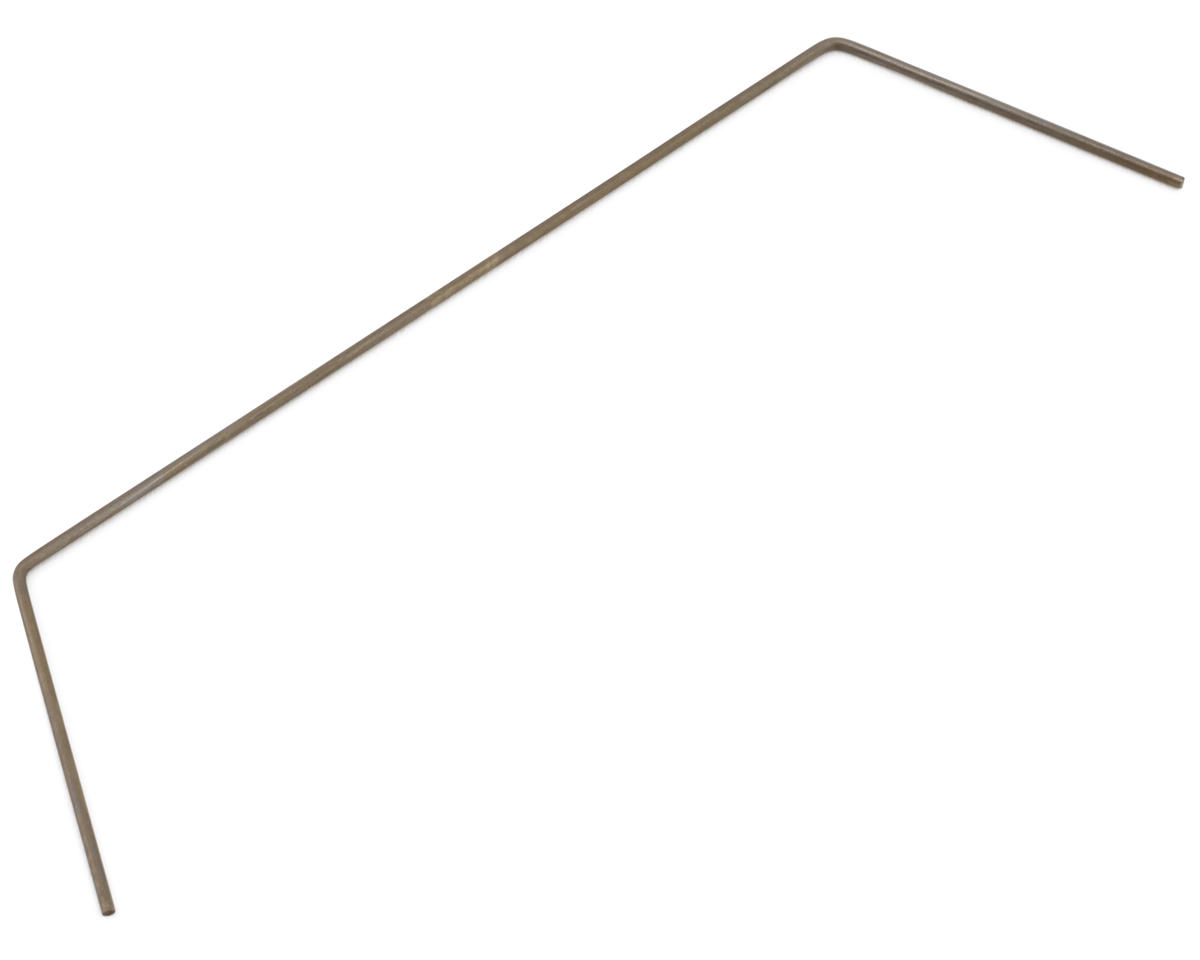Yokomo MS1.0 Rear Sway Bar (1.0mm)
