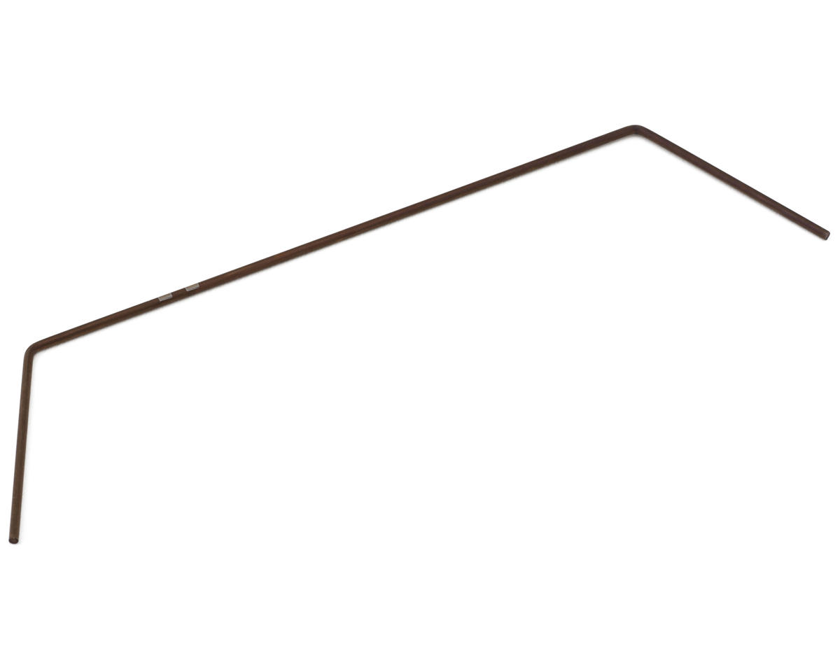 Yokomo MS1.0 Rear Sway Bar (1.2mm)