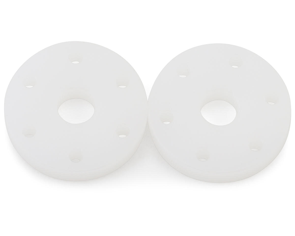 Yokomo MS1.0 Shock Pistons (6x1.1mm) (2)