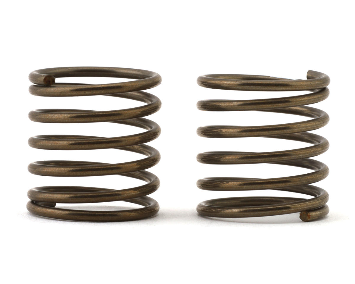 Yokomo MS1.0 Linear Shock Spring (2) (1.85lbs)