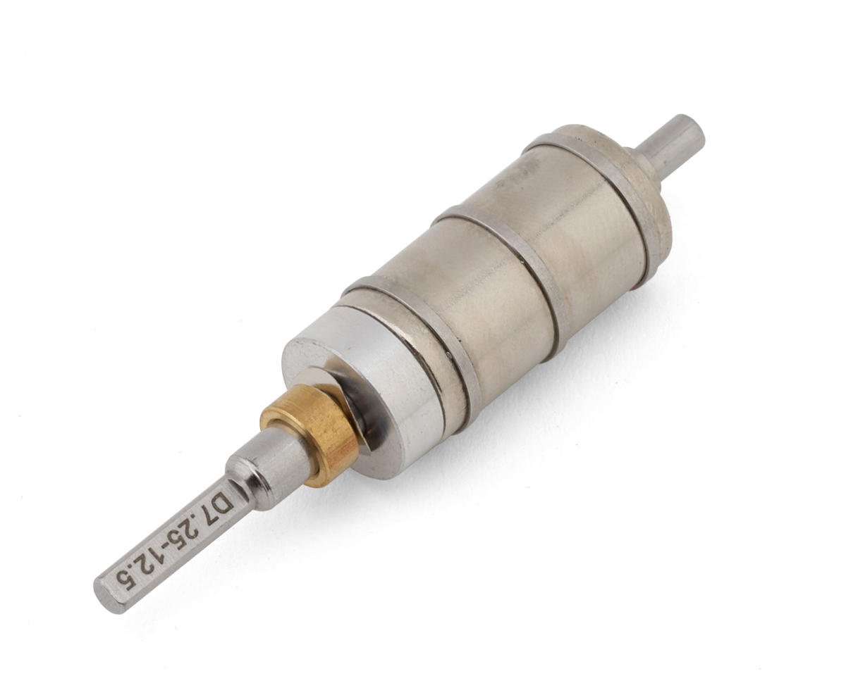 Yokomo 12.5x7.25x24mm DX2 Type-R Rotor
