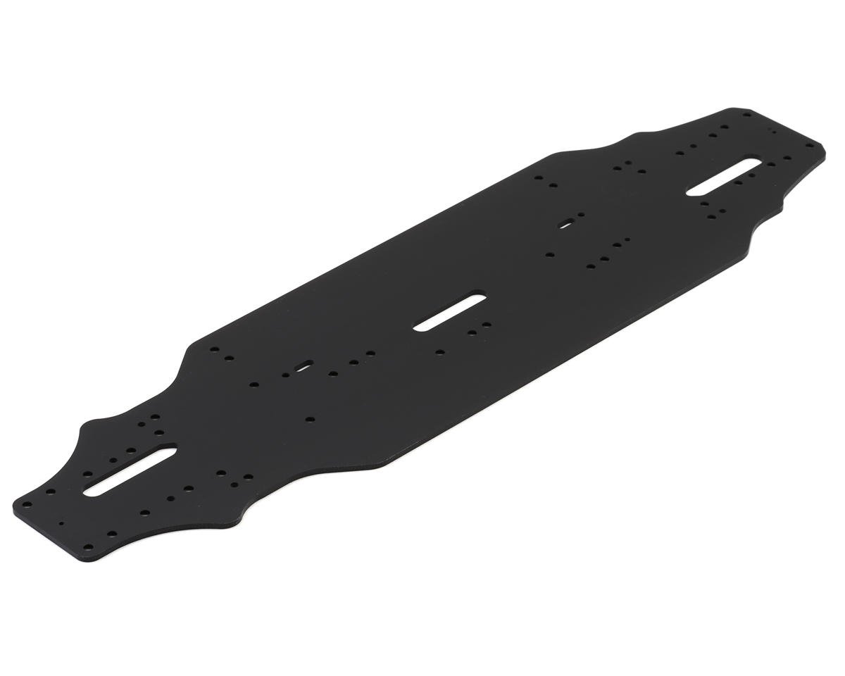 Yokomo RS 1.0 FRP Main Chassis (2.0mm)