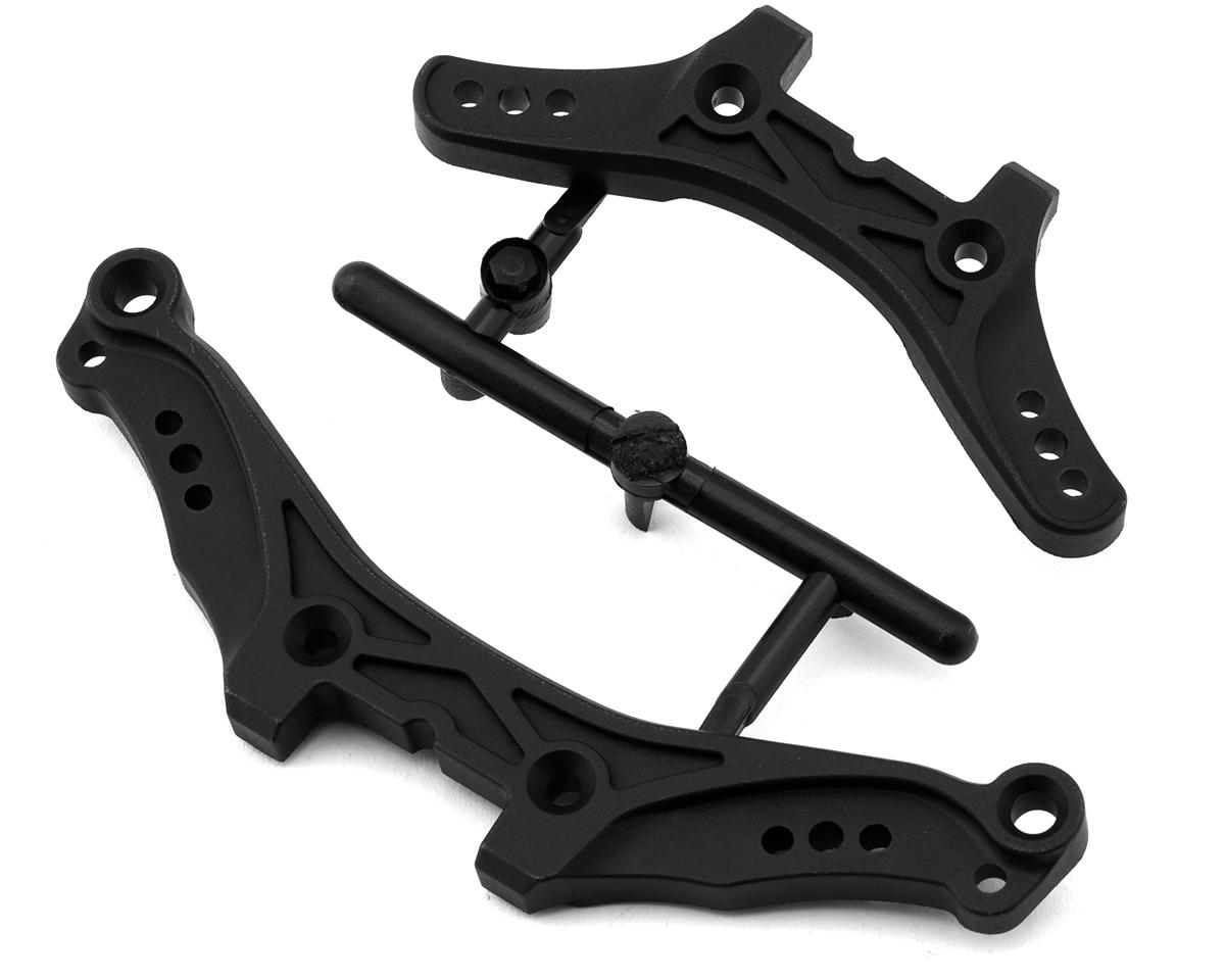 Yokomo RS 1.0 Plastic Shock Towers Set