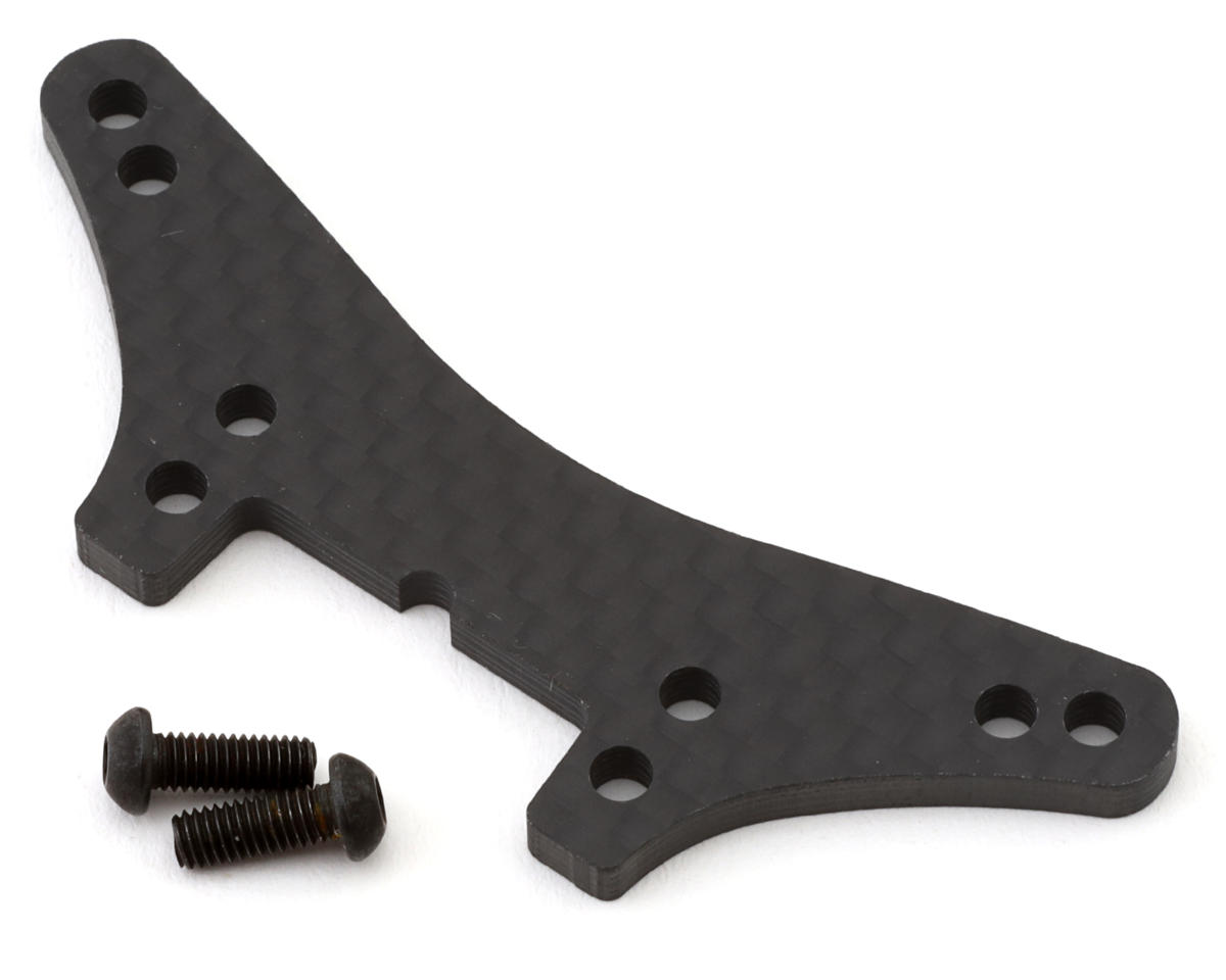 Yokomo RS 1.0 Graphite Front Shock Tower