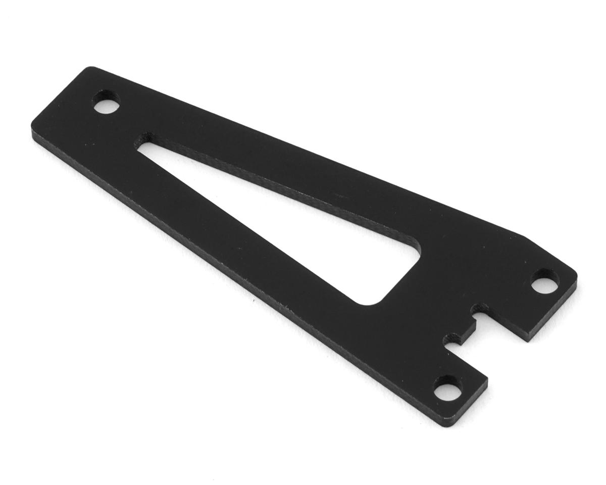 Yokomo RS 1.0 FRP Servo Stay Plate
