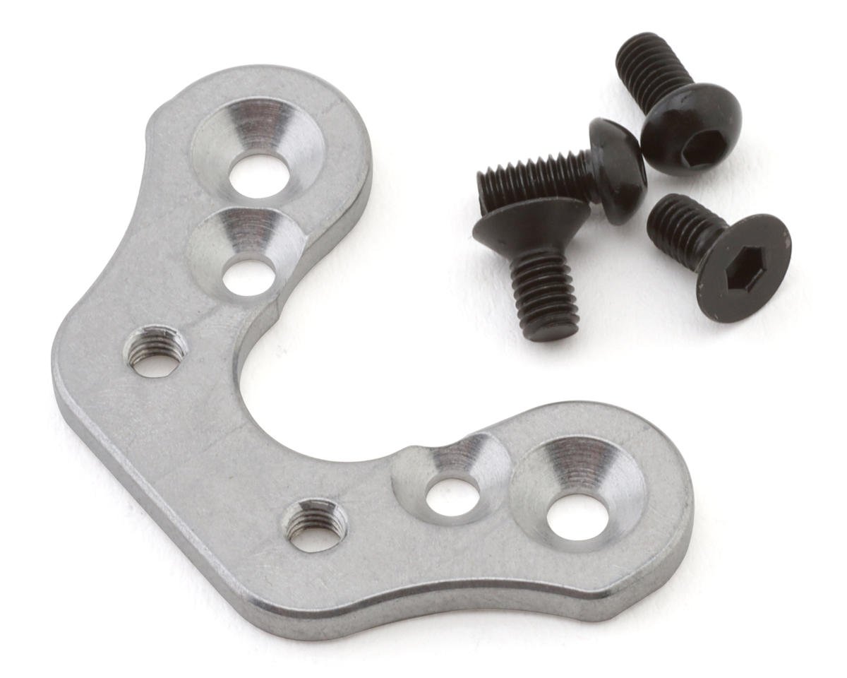 Yokomo RS 1.0 Aluminum Brushed Motor Adapter