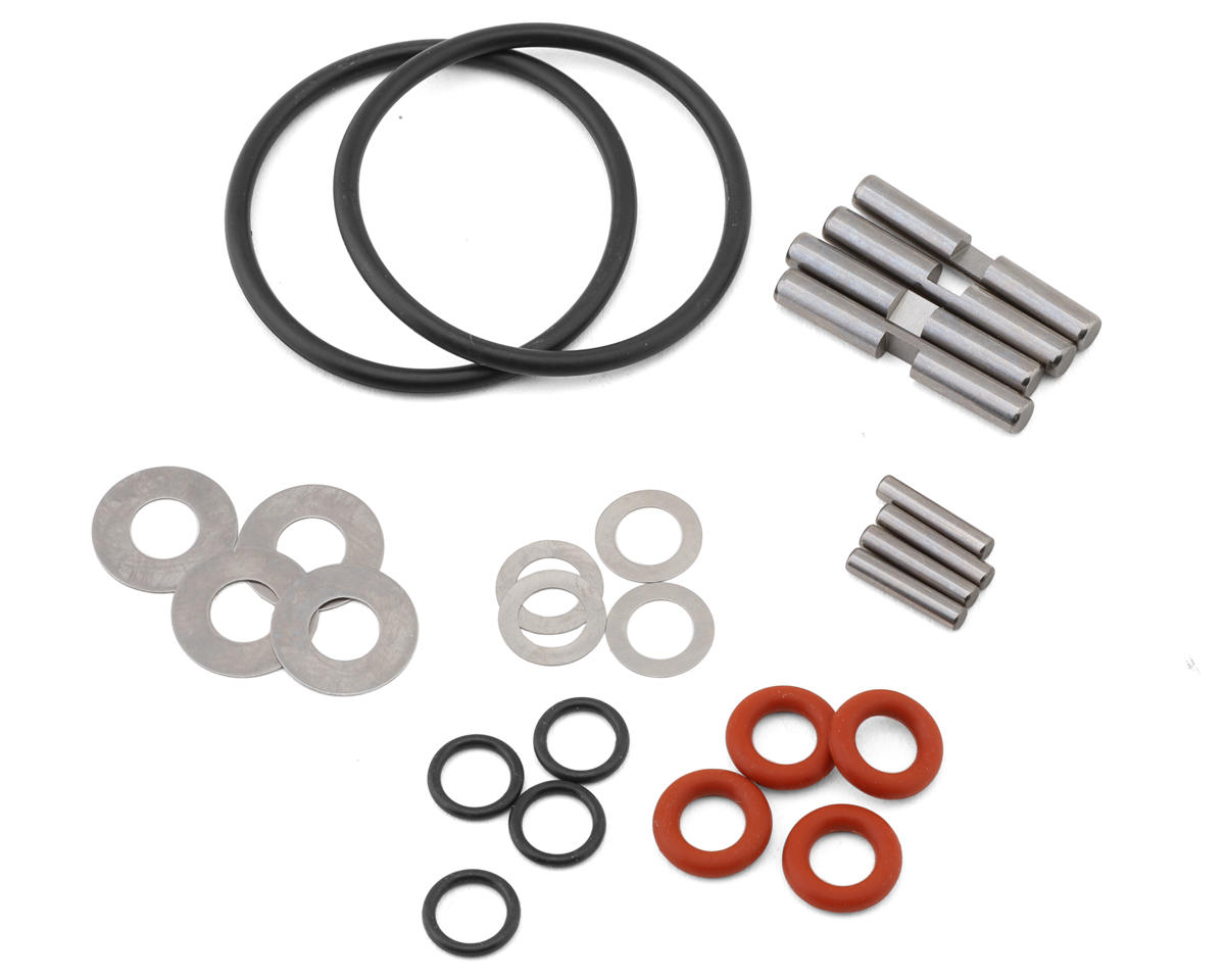 Yokomo RS 1.0 Differential Maintenance Kit